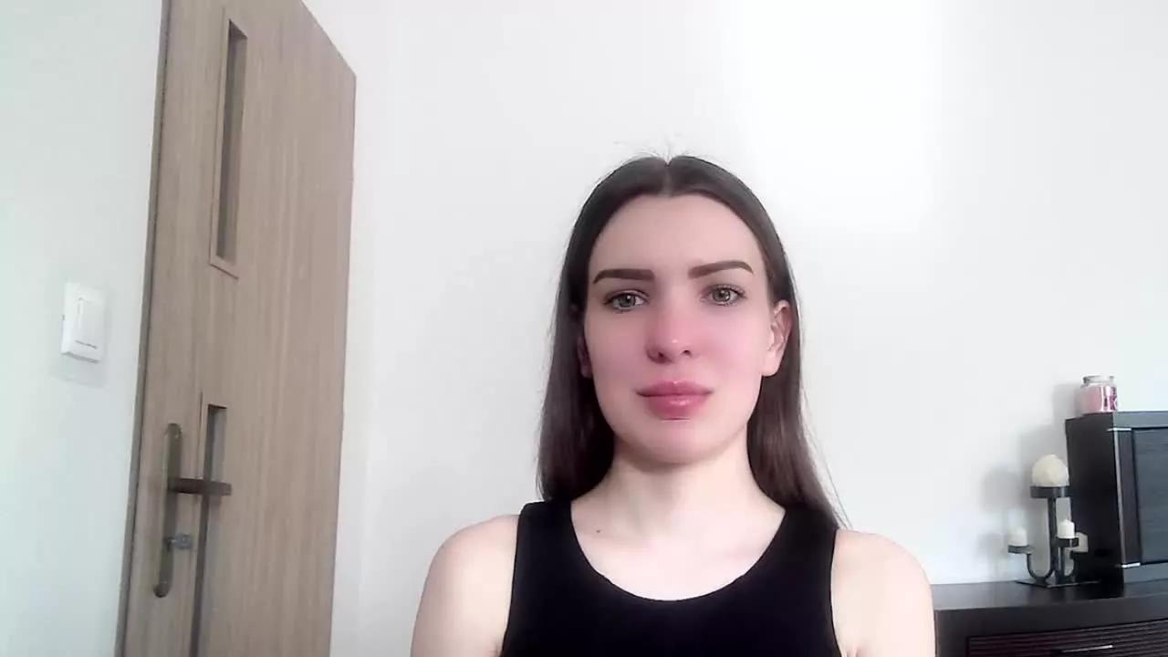 AuroraKiss on Streamray 