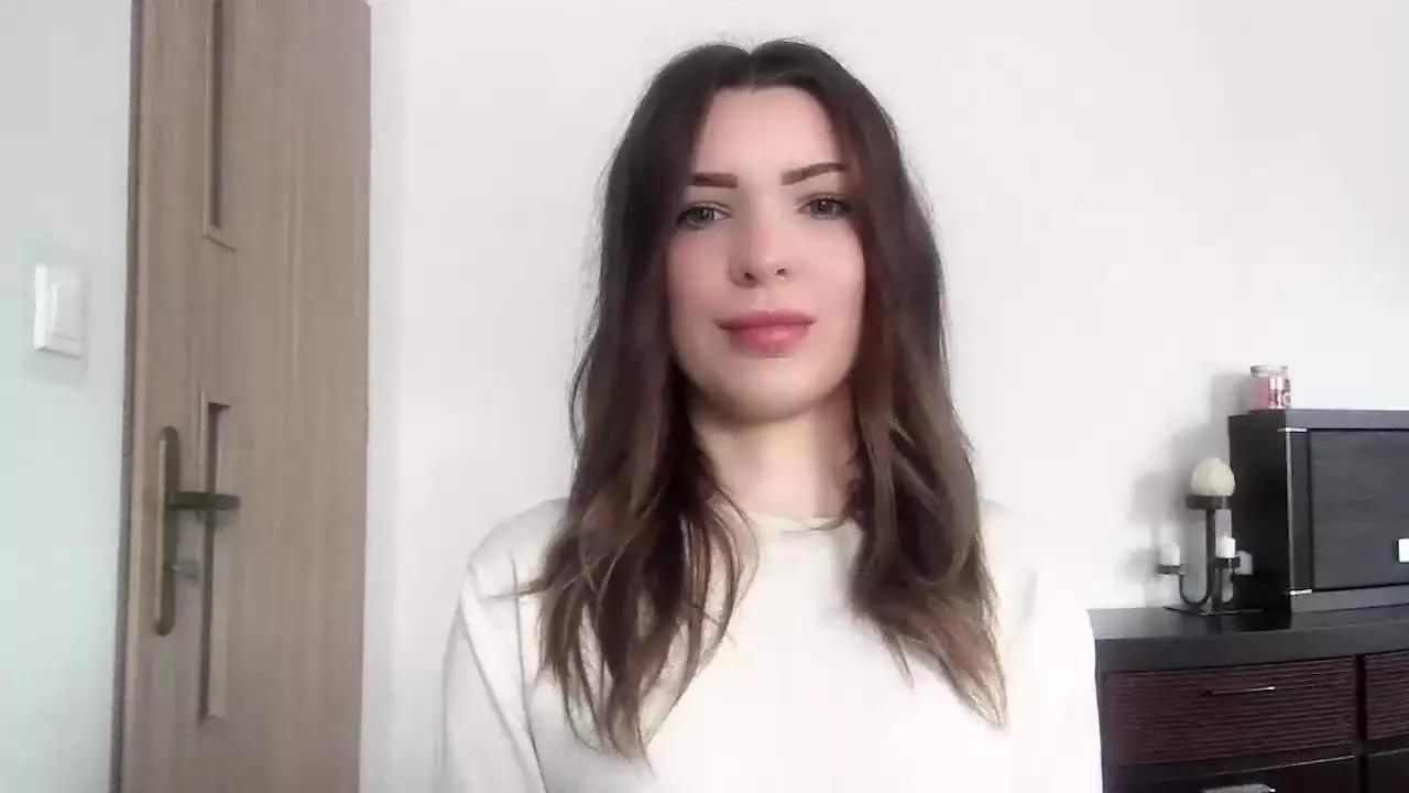 AuroraKiss on Streamray 