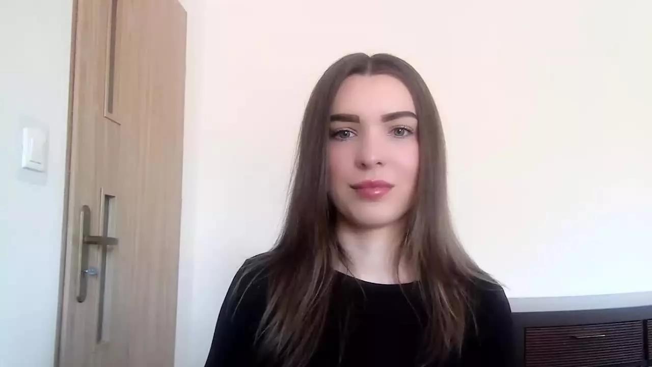 AuroraKiss on Streamray 