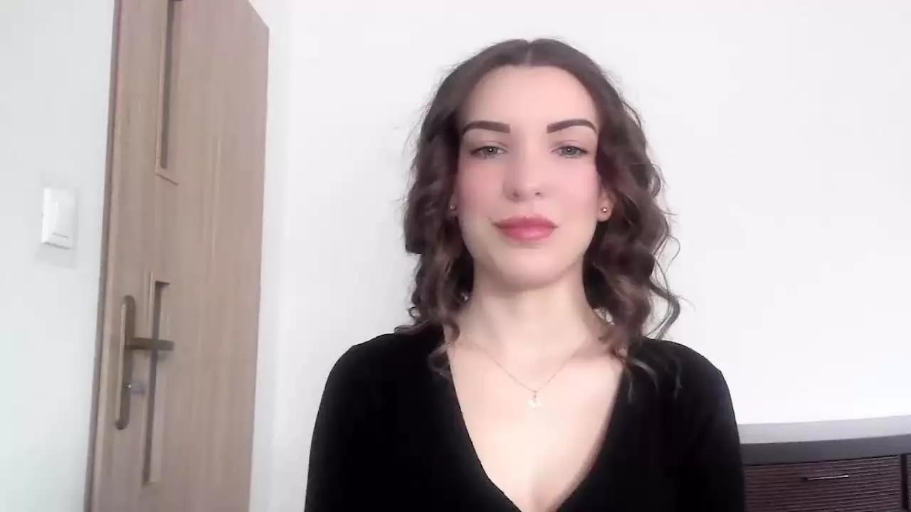 AuroraKiss on Streamray 