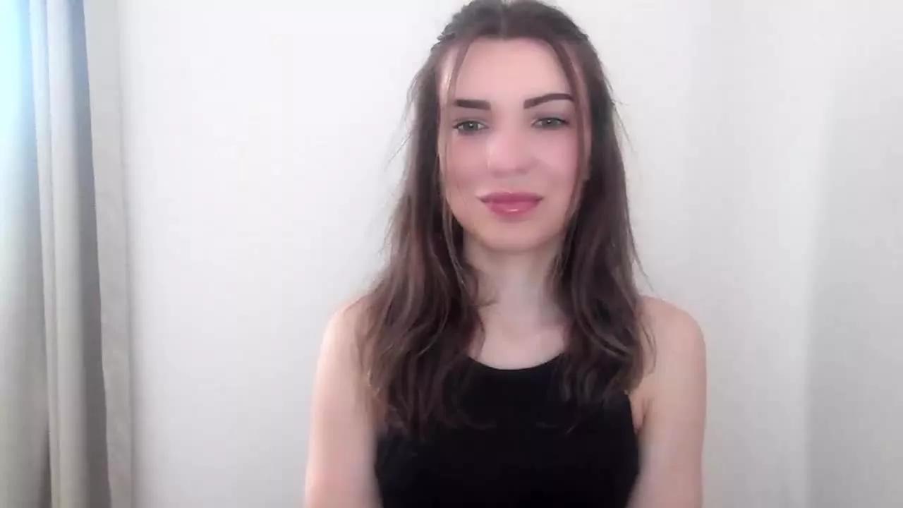 AuroraKiss on Streamray 