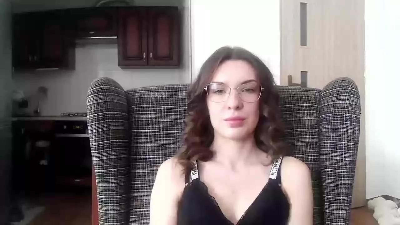 AuroraKiss on Streamray 