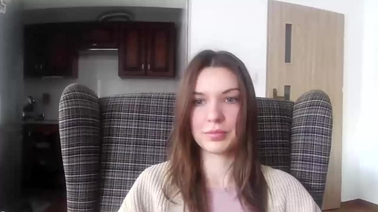 AuroraKiss on Streamray 