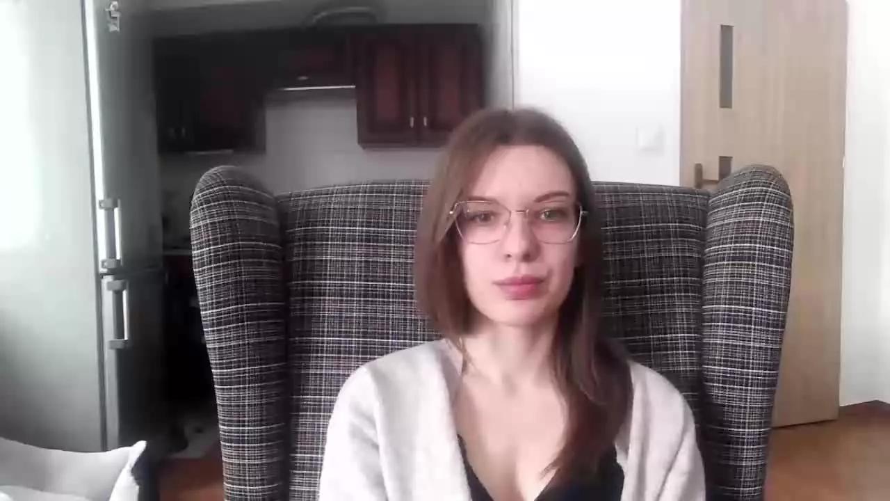 AuroraKiss on Streamray 