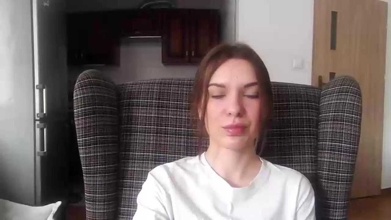 AuroraKiss on Streamray 