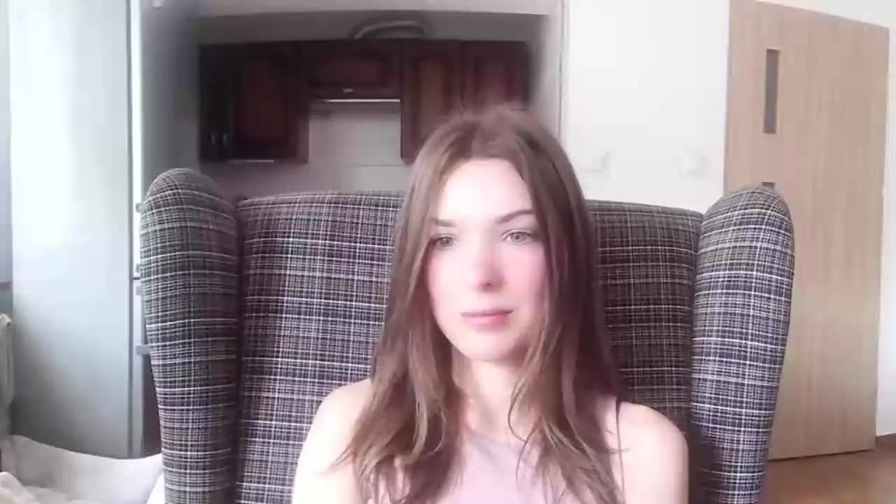AuroraKiss on Streamray 