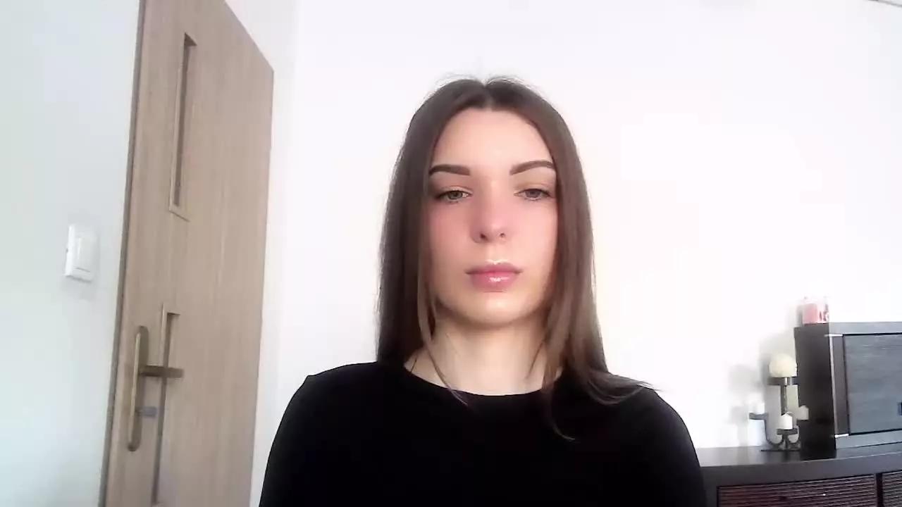 AuroraKiss on Streamray 