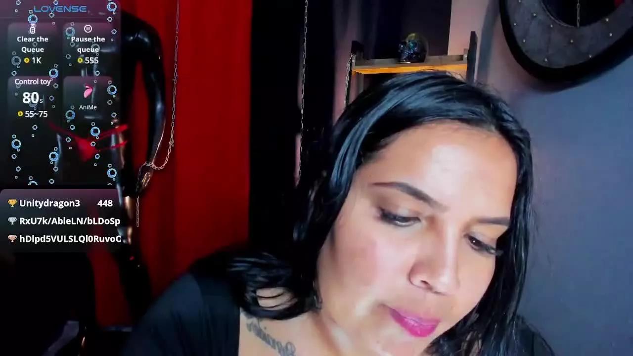 Ava_Squirt on Streamray 