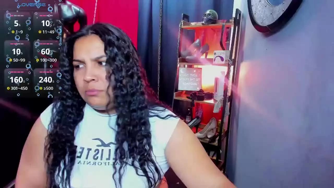 Ava_Squirt on Streamray 
