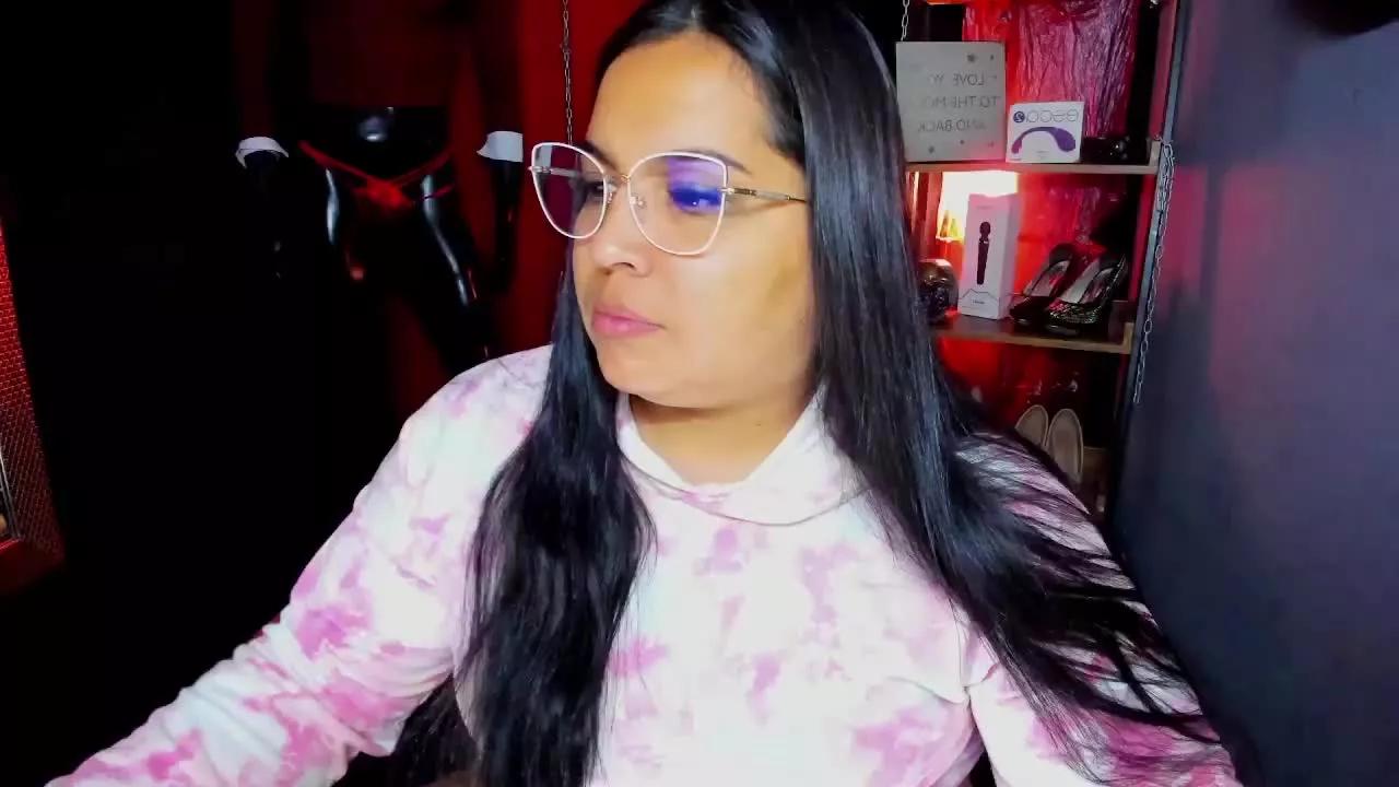 Ava_Squirt on Streamray 