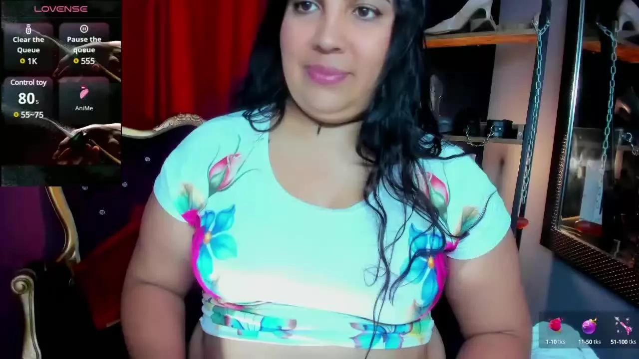 Ava_Squirt on Streamray 