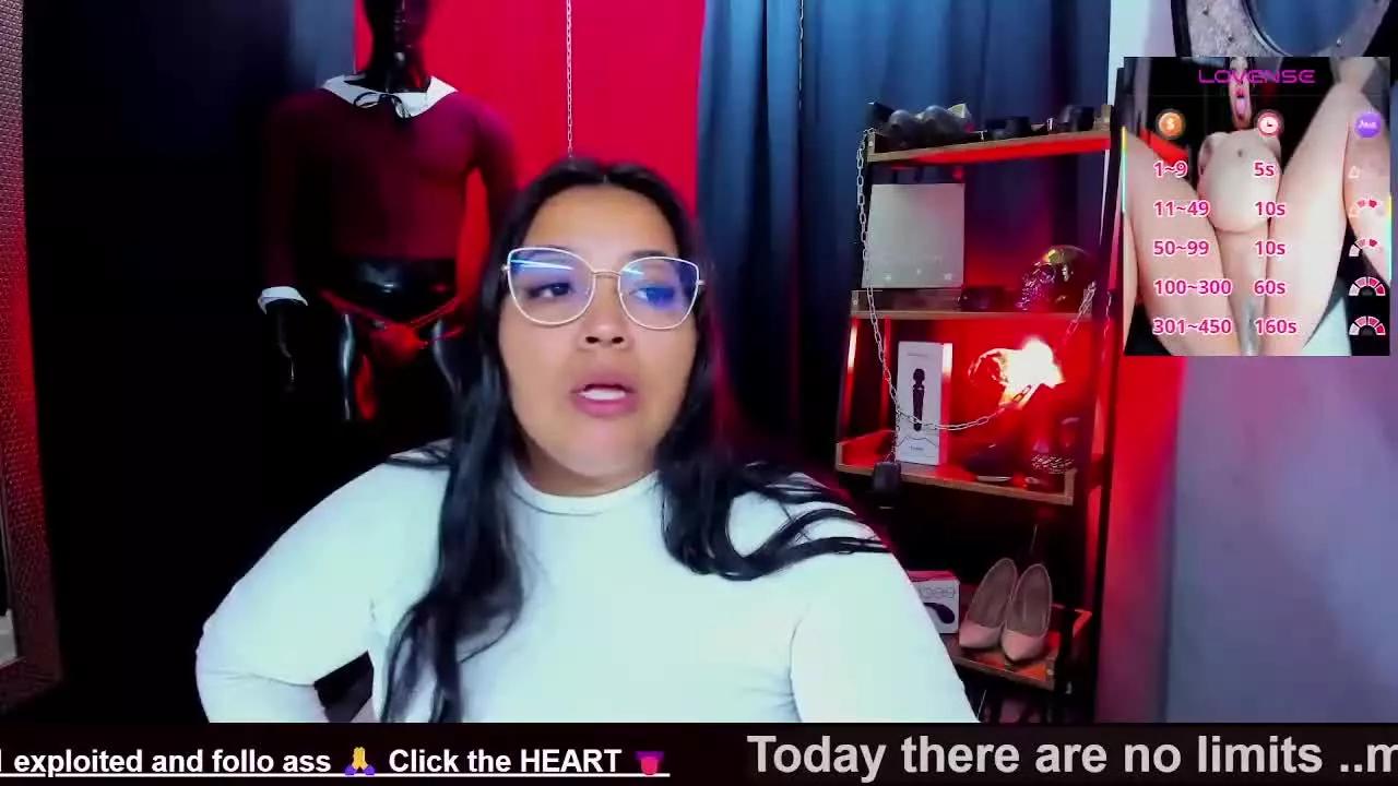 Ava_Squirt on Streamray 