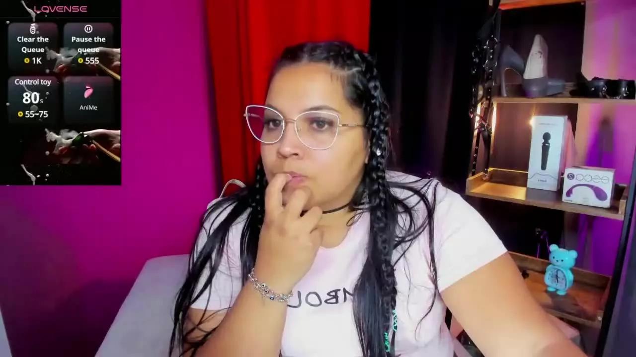Ava_Squirt on Streamray 