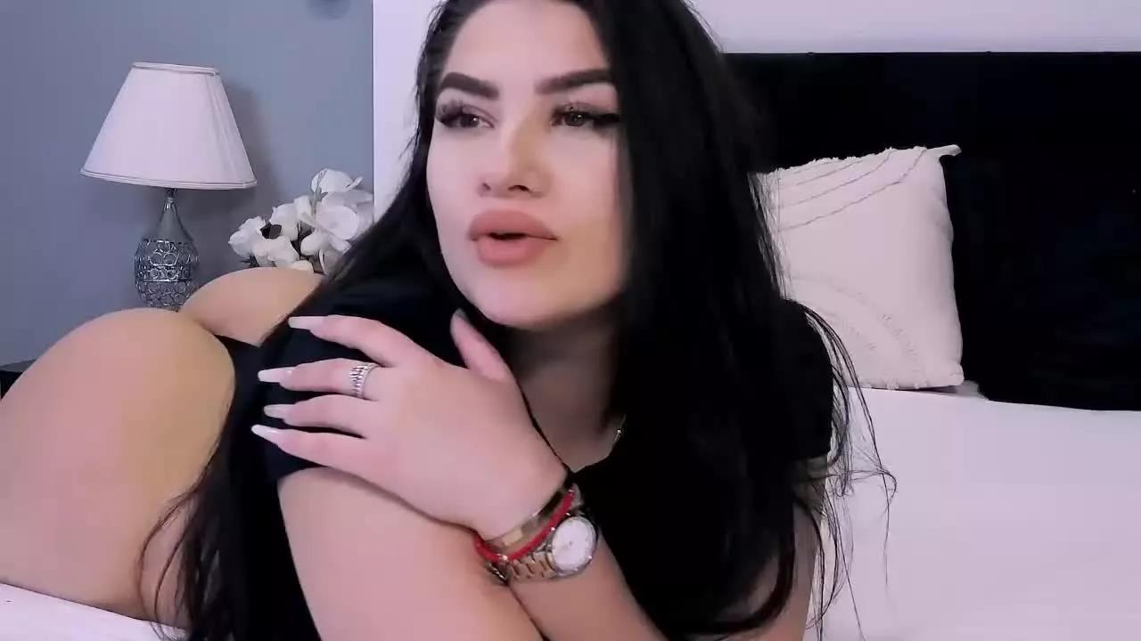 AvaLinn on Streamray 