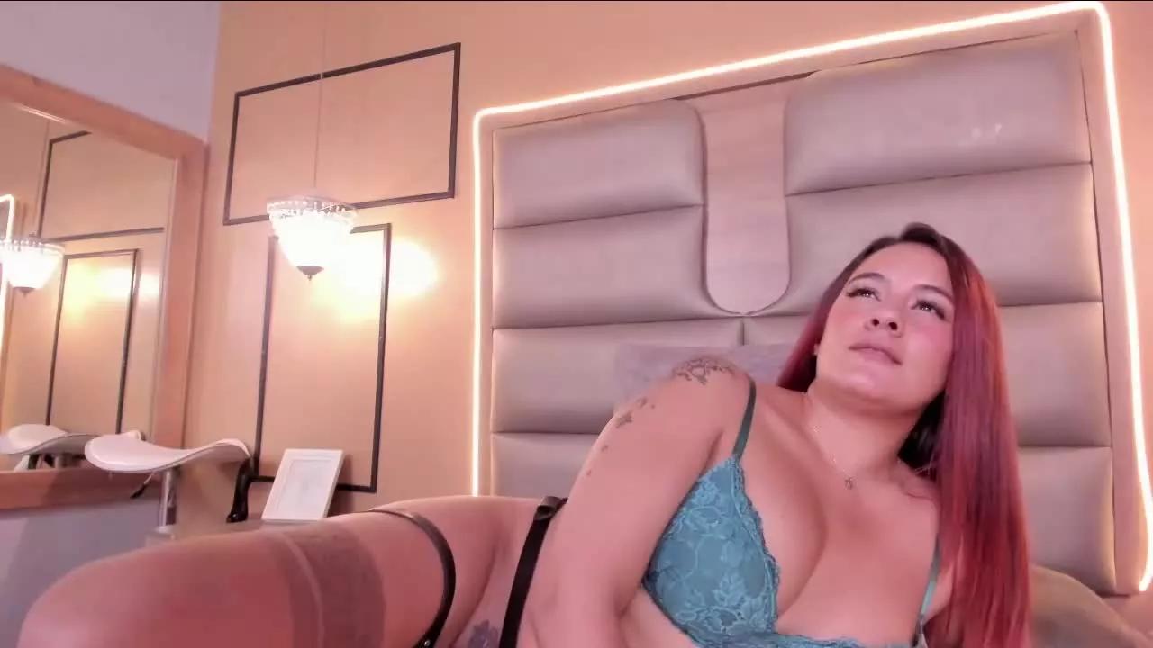 Averagedkiss1 on Streamray 