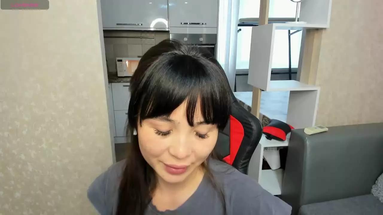 AyaxMoon on Streamray 