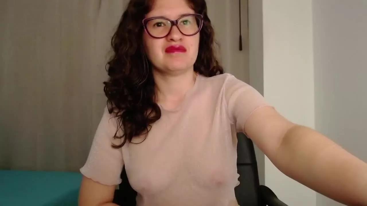 barbara_fun on Streamray 
