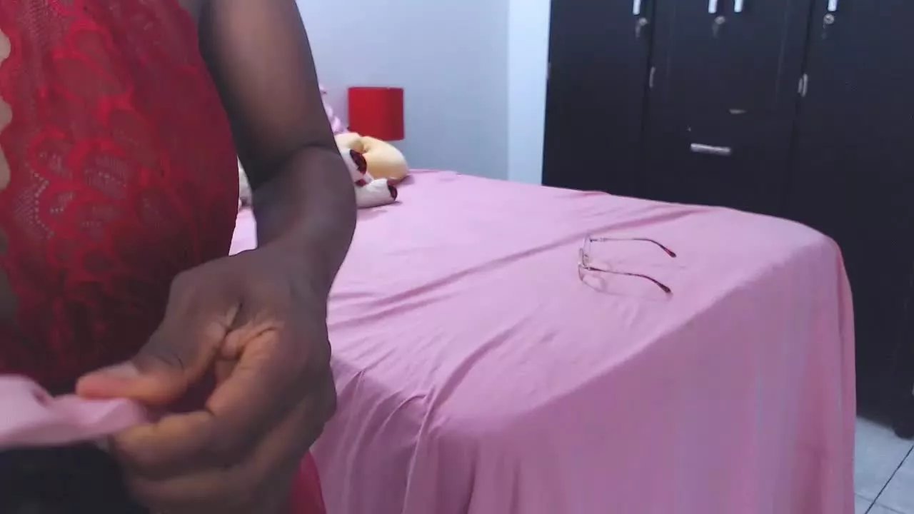 BarbiieSexy on Streamray 