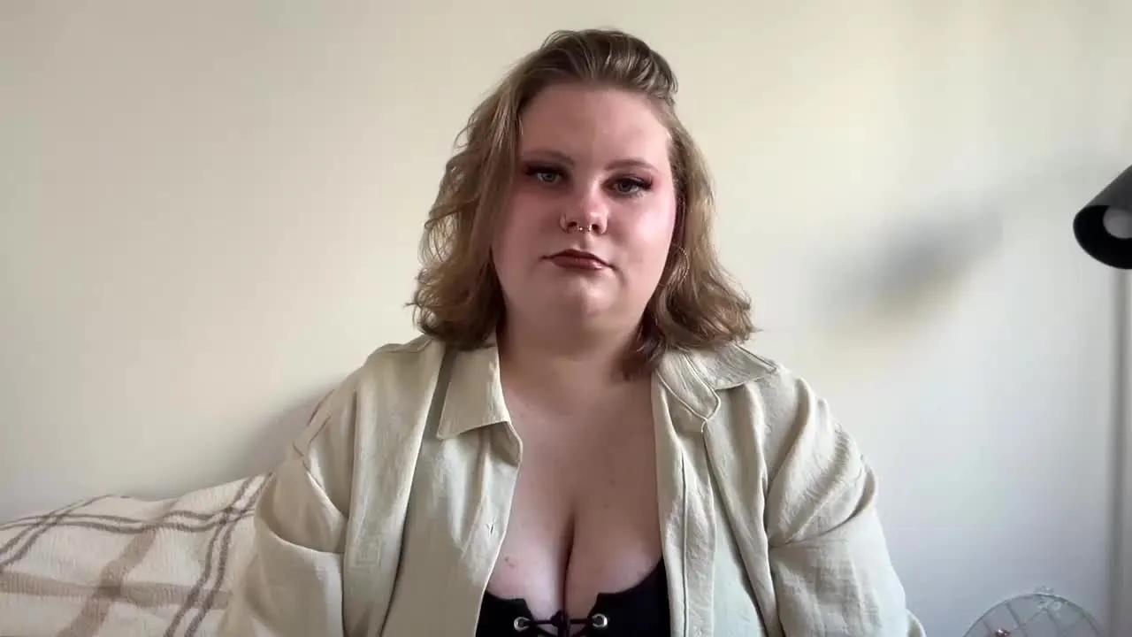 Streamray BriannaCute is Freechat BriannaCute — Freechat on Streamray