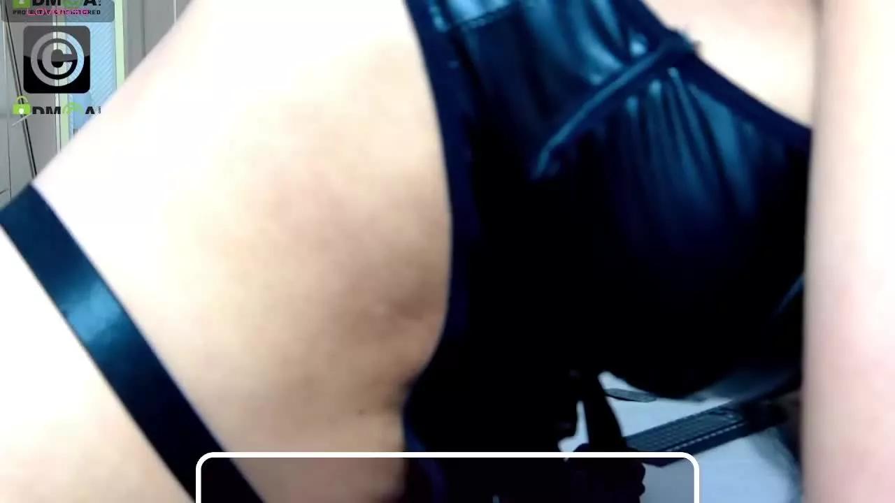 BriannaJohnsons on Streamray 
