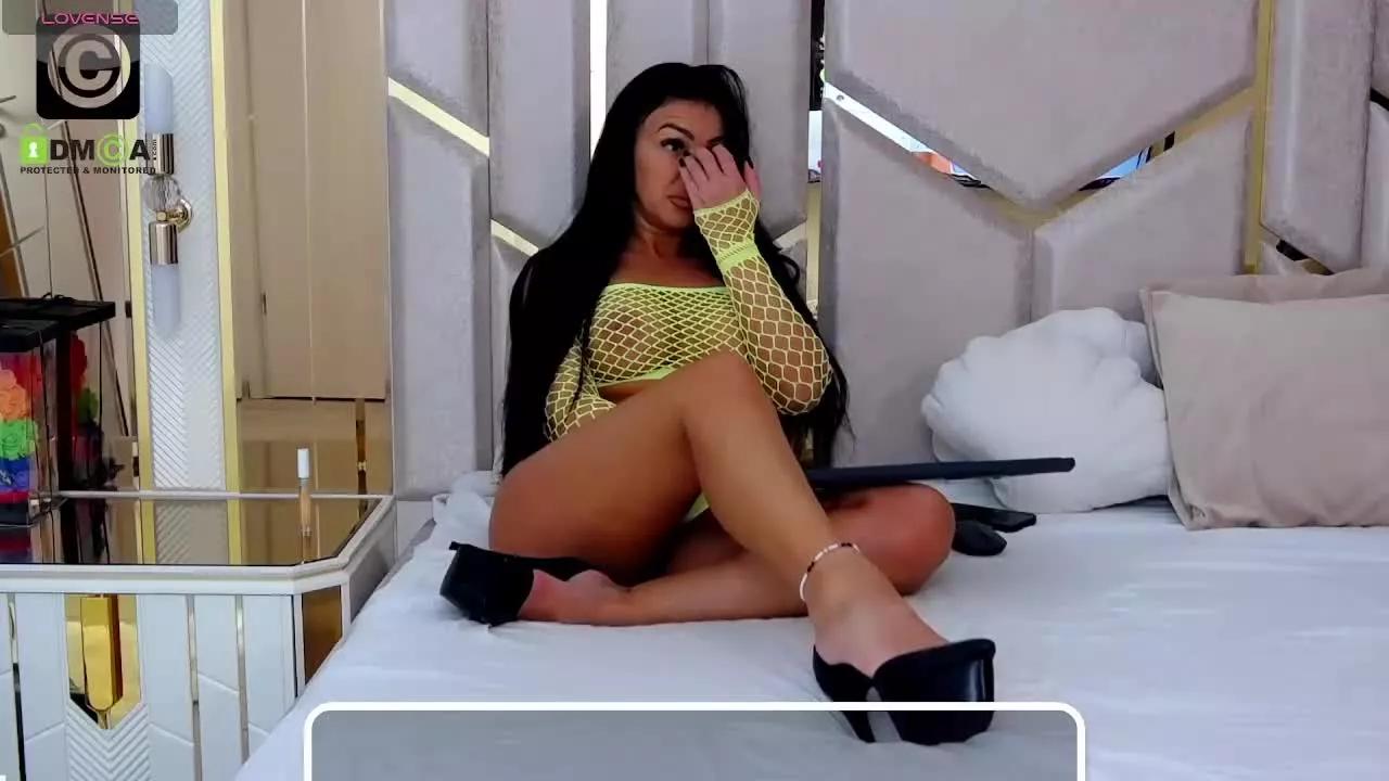 BriannaJohnsons on Streamray 