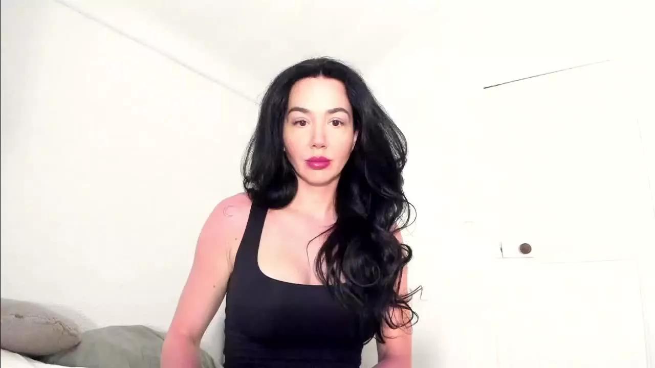 BubblyVibes on Streamray 
