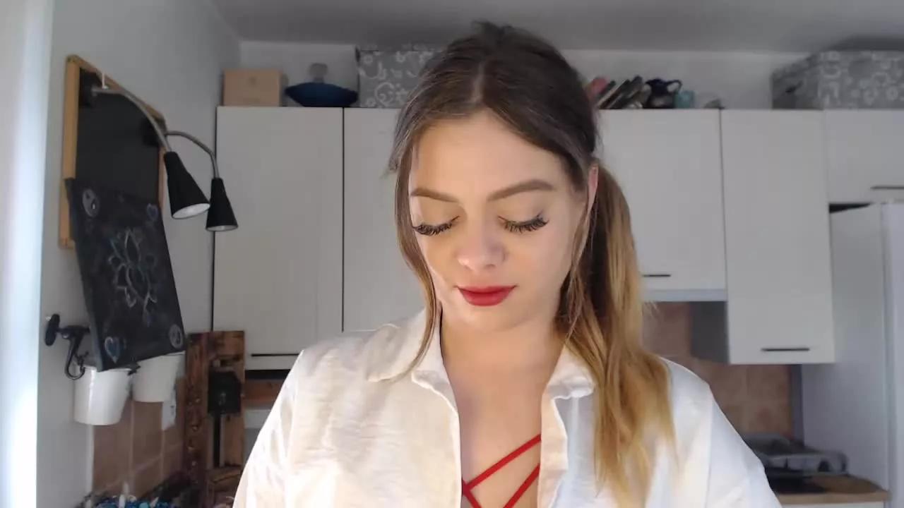 BuffyLust on Streamray 