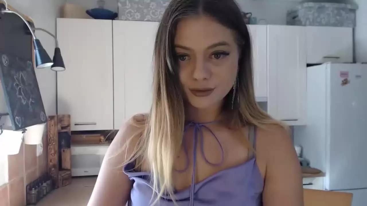 BuffyLust on Streamray 