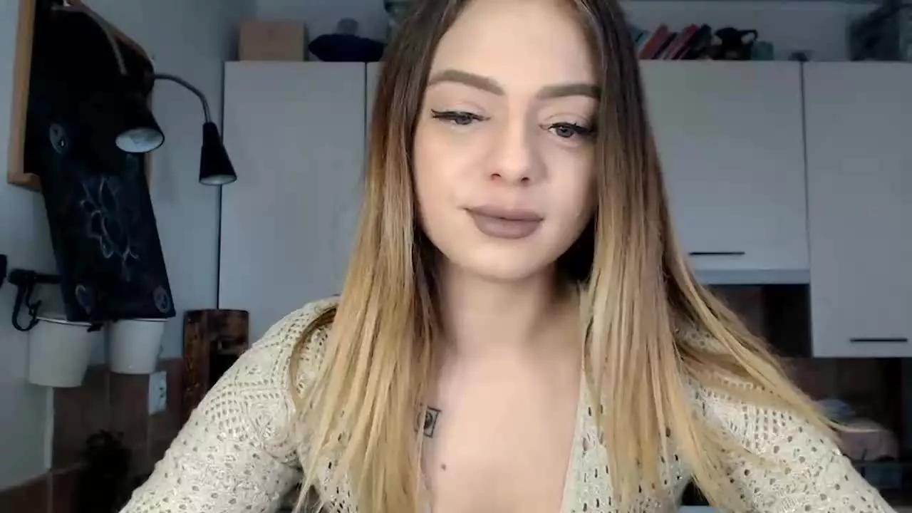 BuffyLust on Streamray 