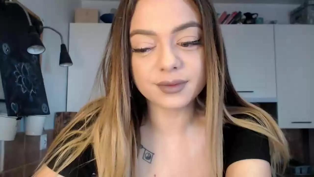 BuffyLust on Streamray 