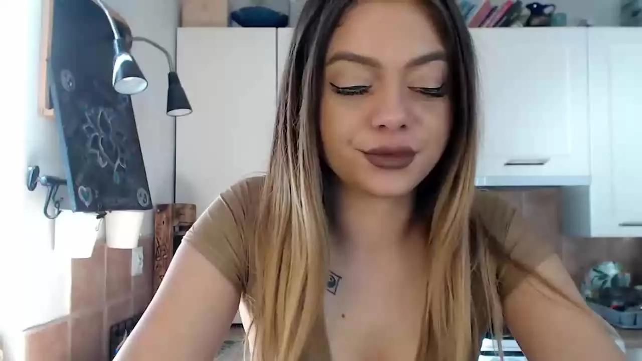 BuffyLust on Streamray 