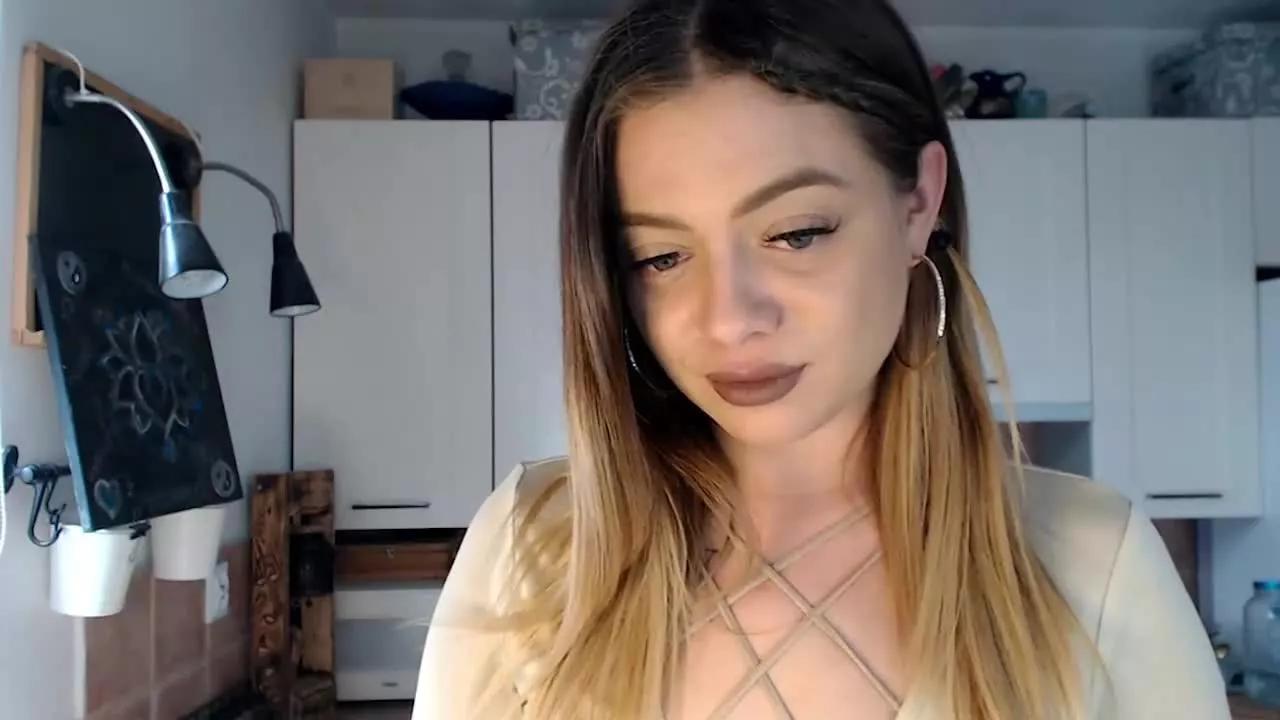 BuffyLust on Streamray 
