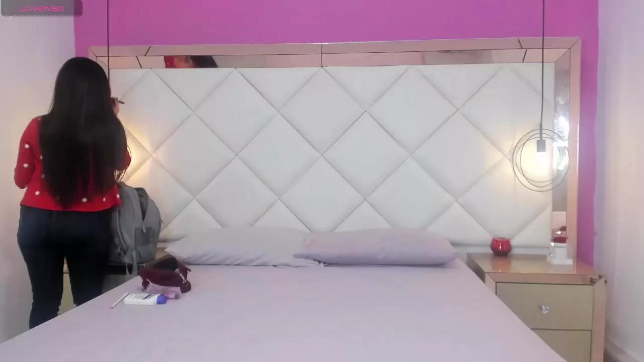 CandiceKlum on Streamray 
