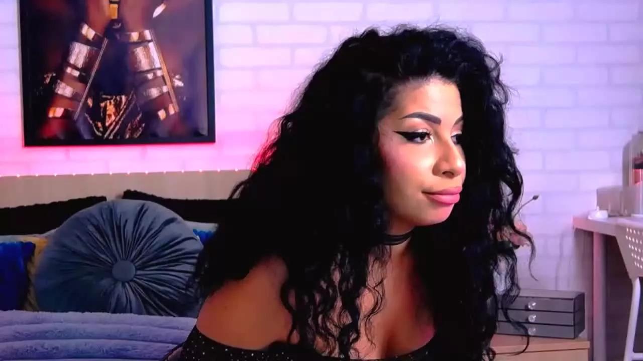 Cardi_Sin on Streamray 