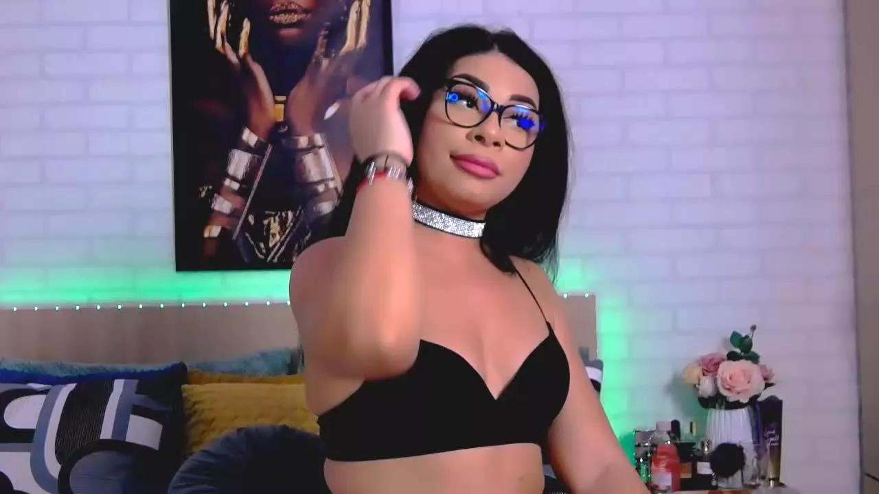 Cardi_Sin on Streamray 