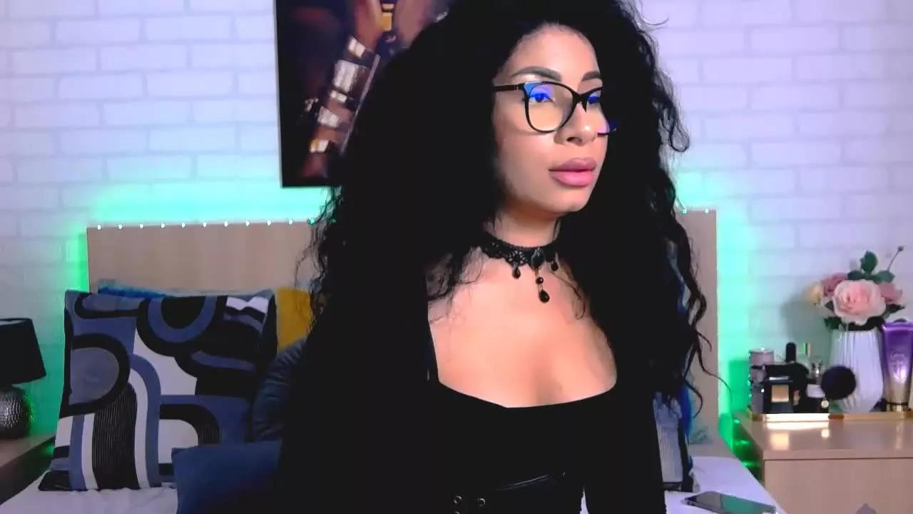 Cardi_Sin on Streamray 
