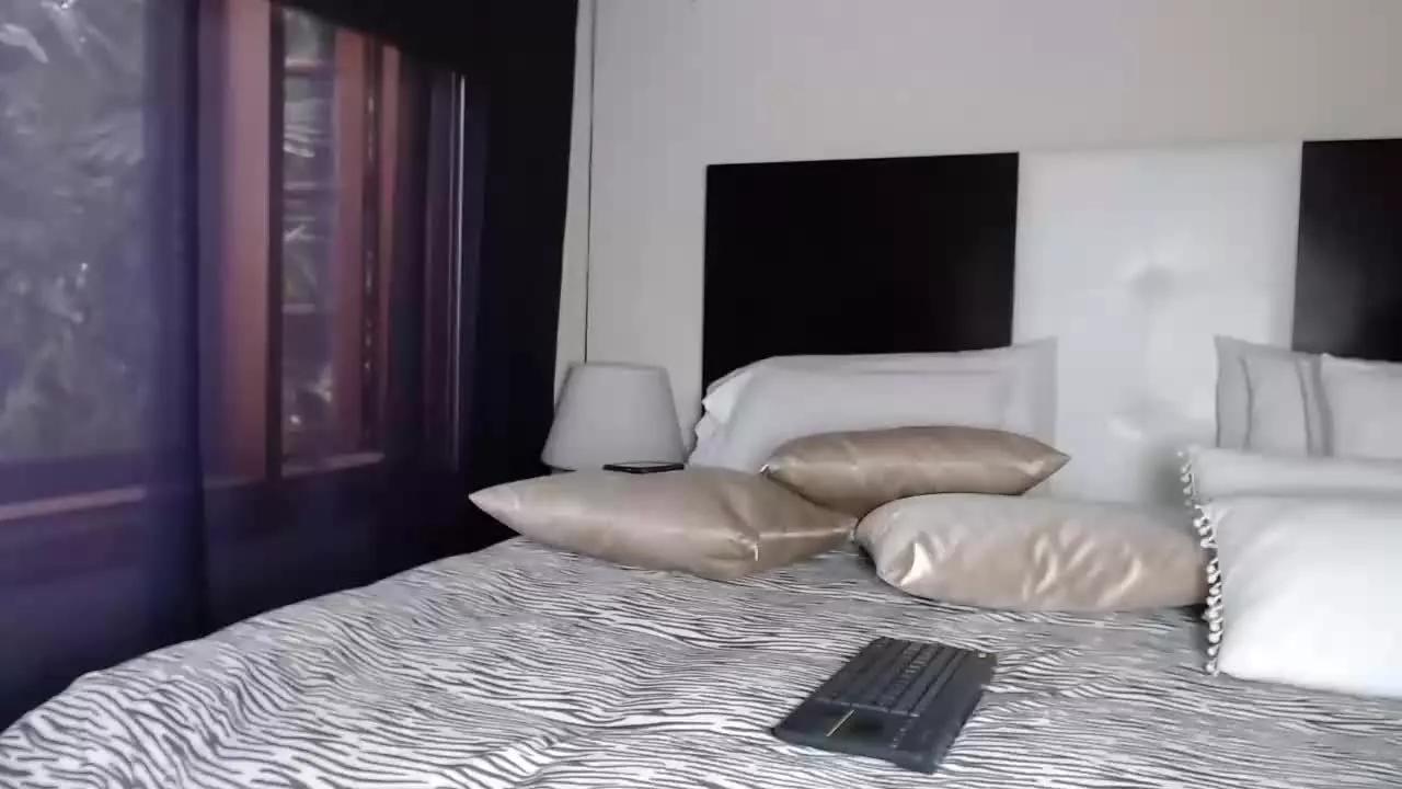 cariito21 on Streamray 