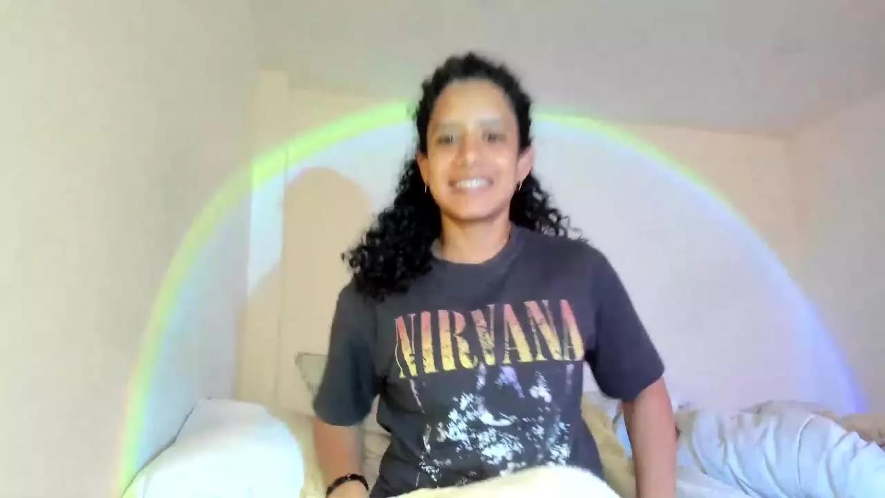 CarlaCreek on Streamray 