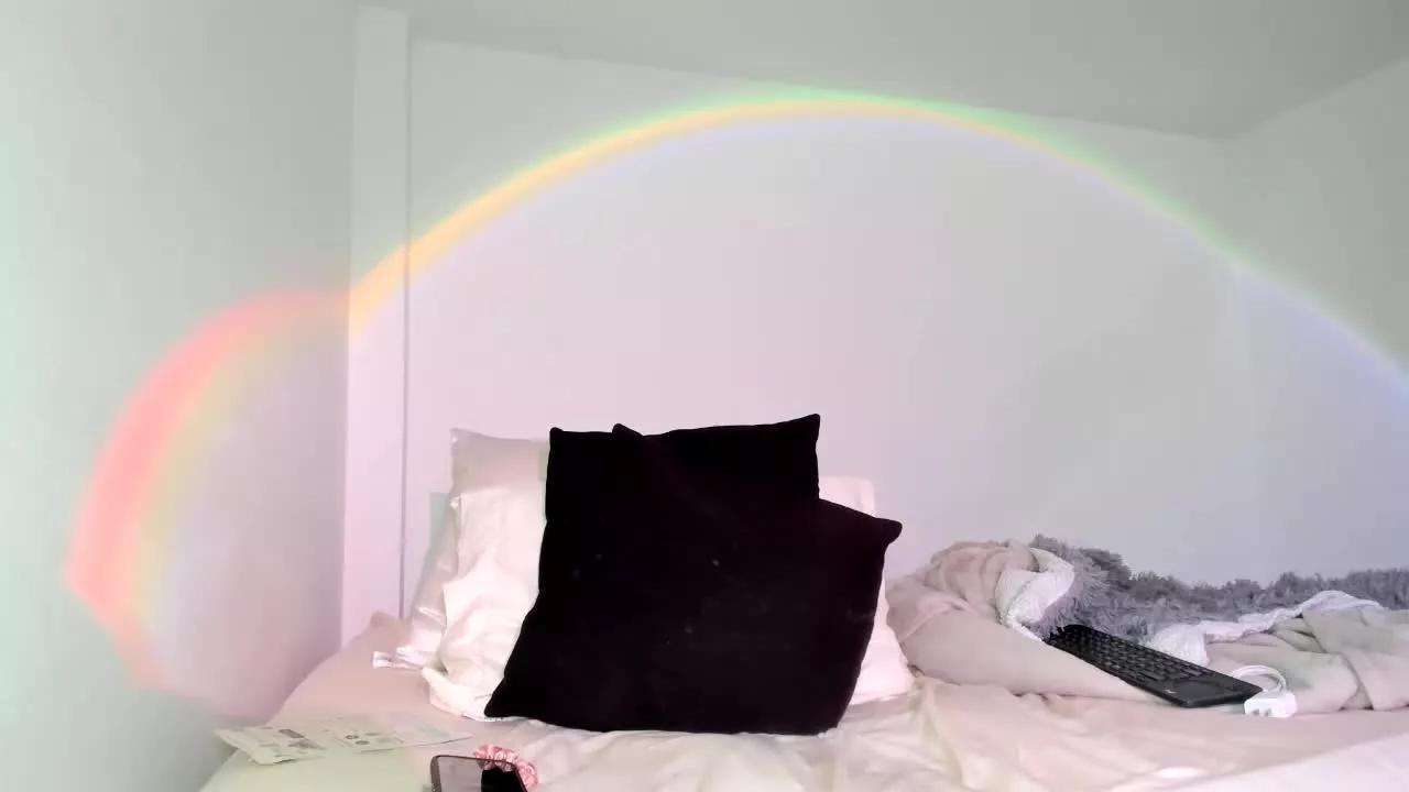 CarlaCreek on Streamray 