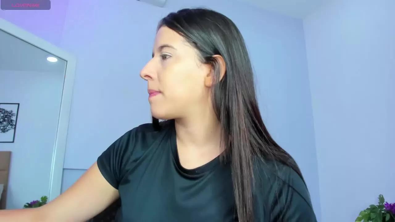 CassandraWhite on Streamray 