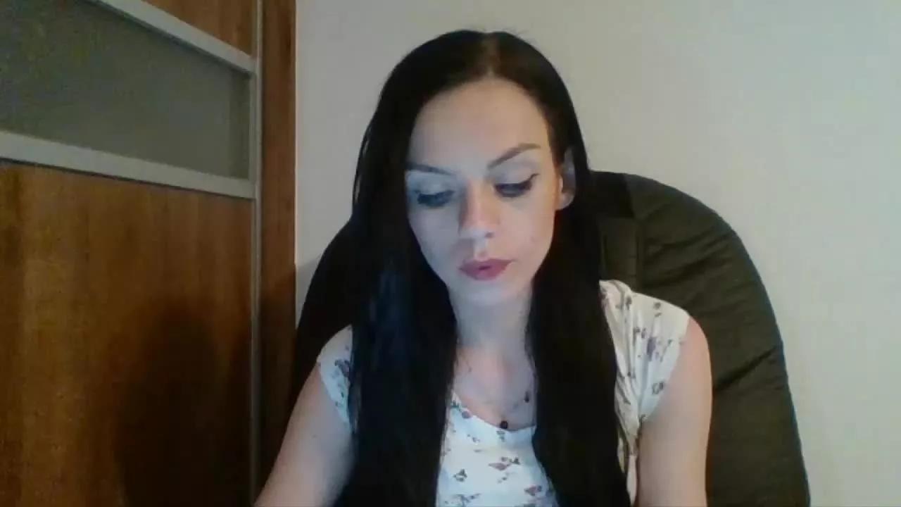 CassieCrazy on Streamray 