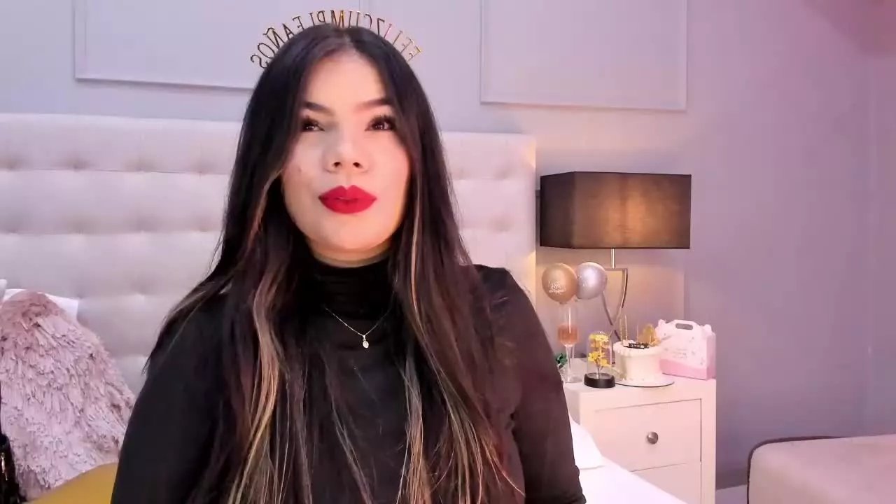 CataRuiz on Streamray 