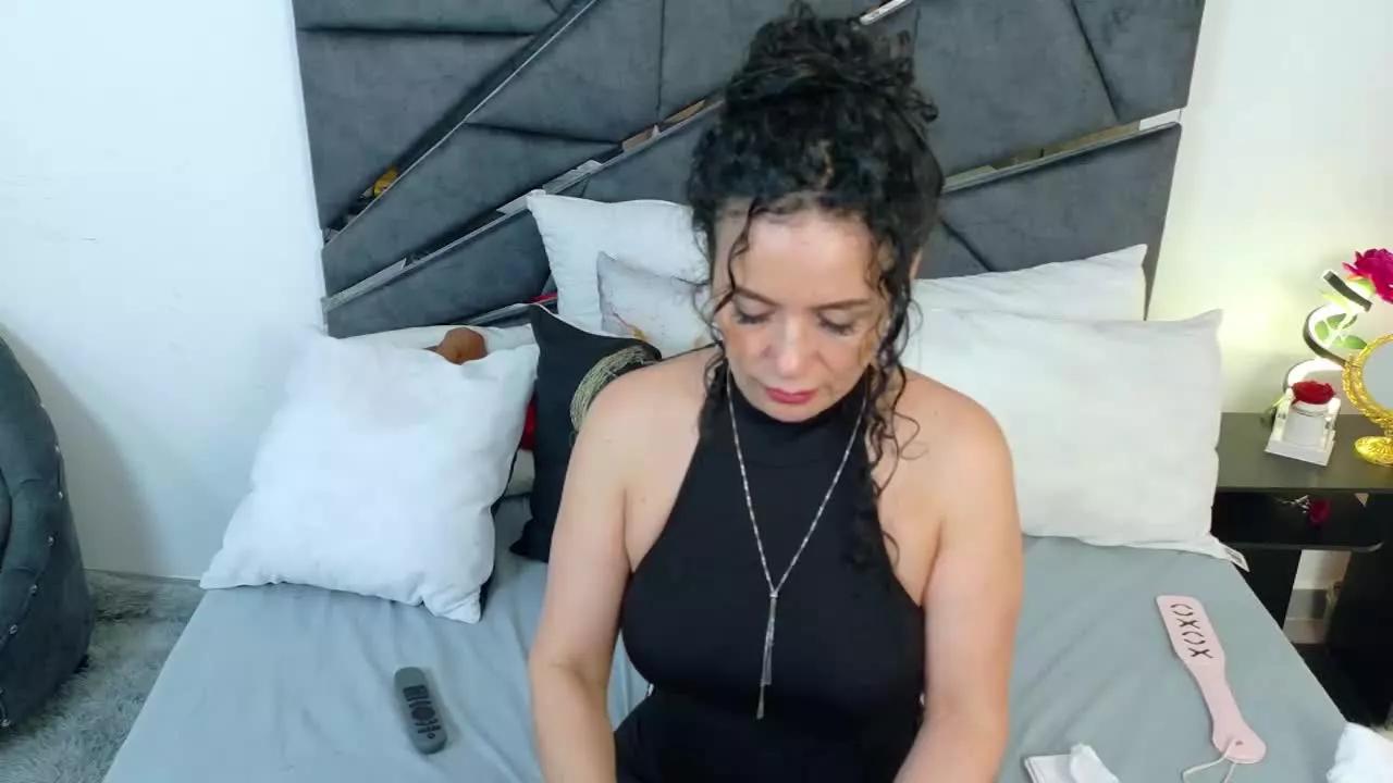 CatlinBouvierr on Streamray 