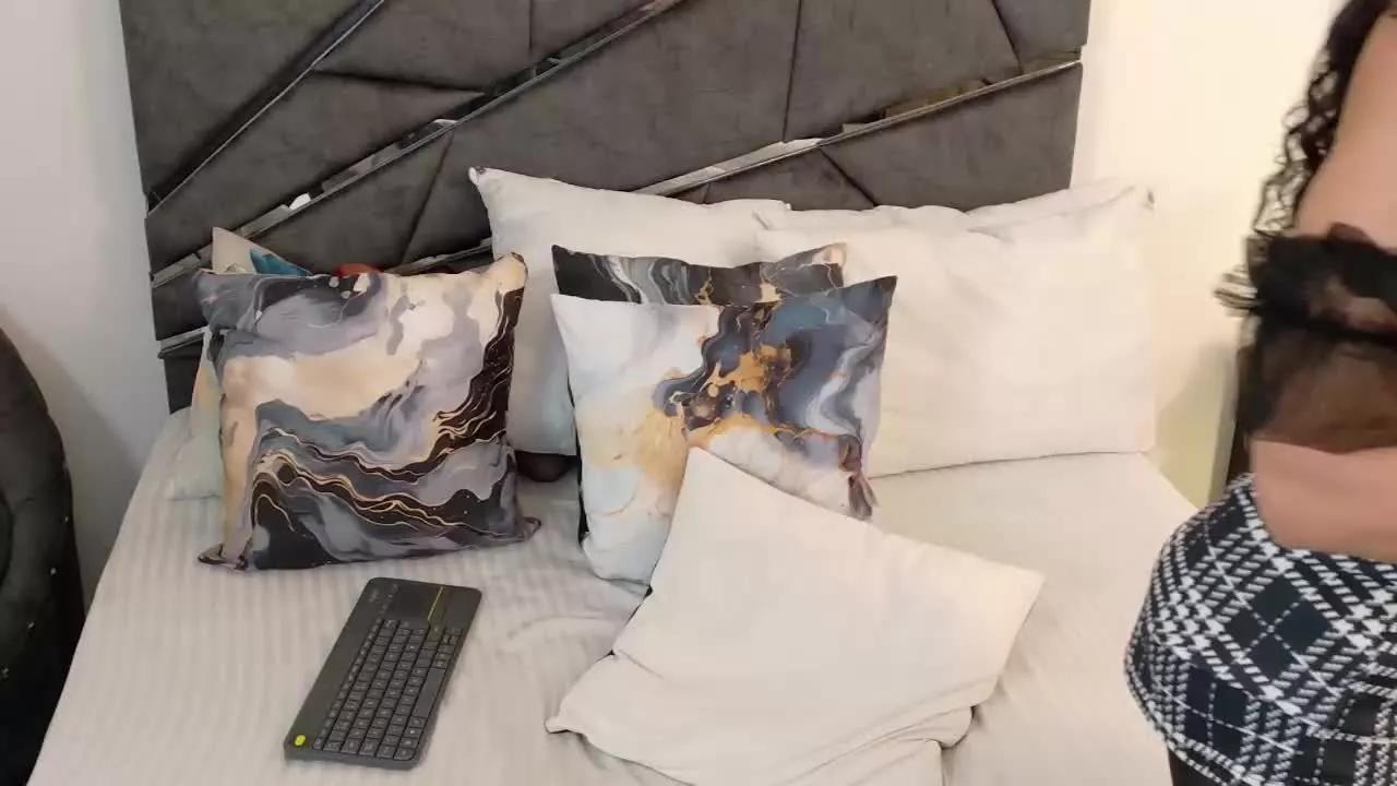 CatlinBouvierr on Streamray 