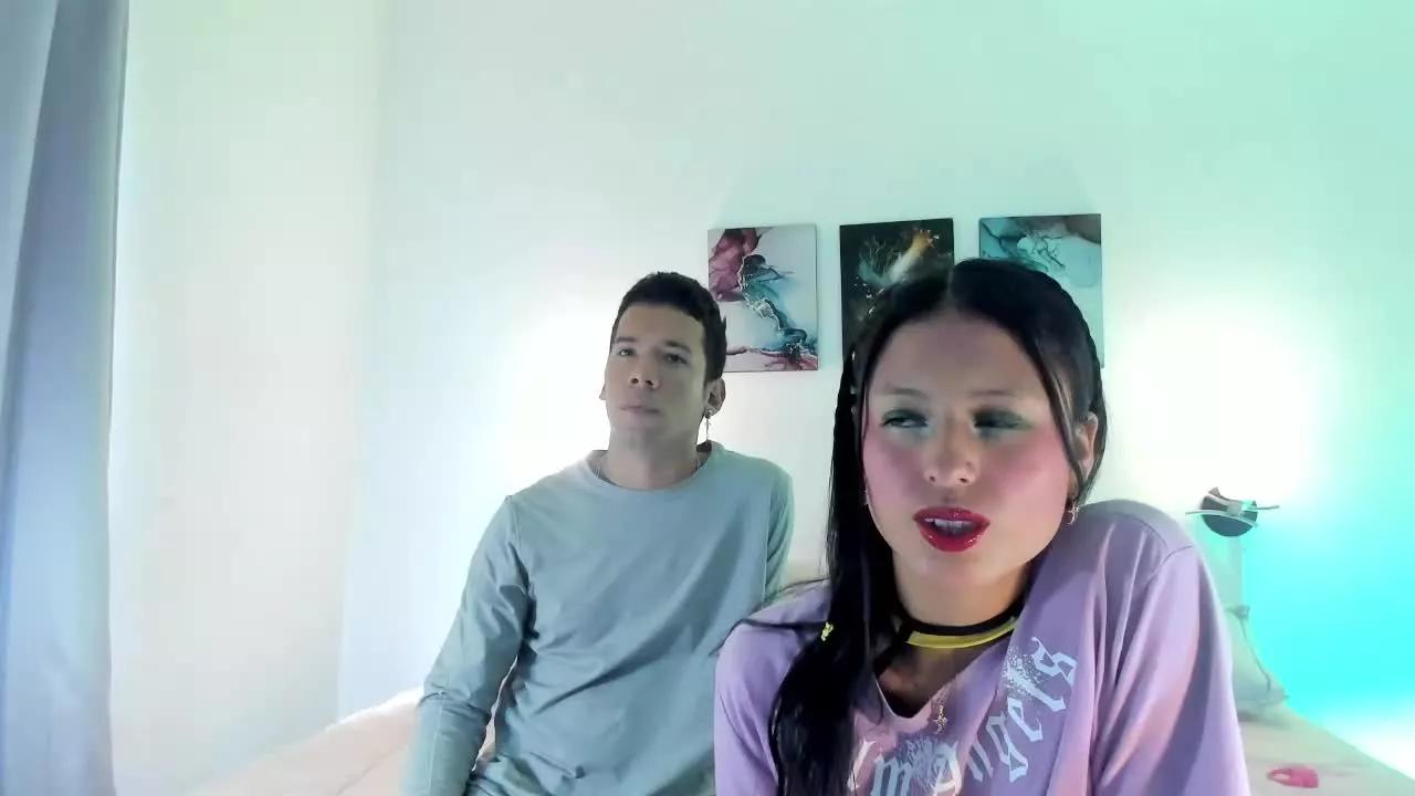 CelesteW on Streamray 