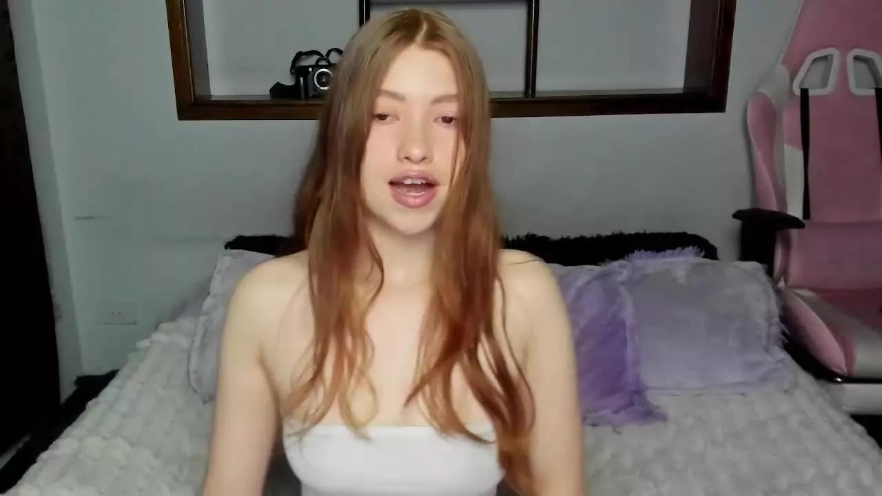 Cherryross on Streamray 