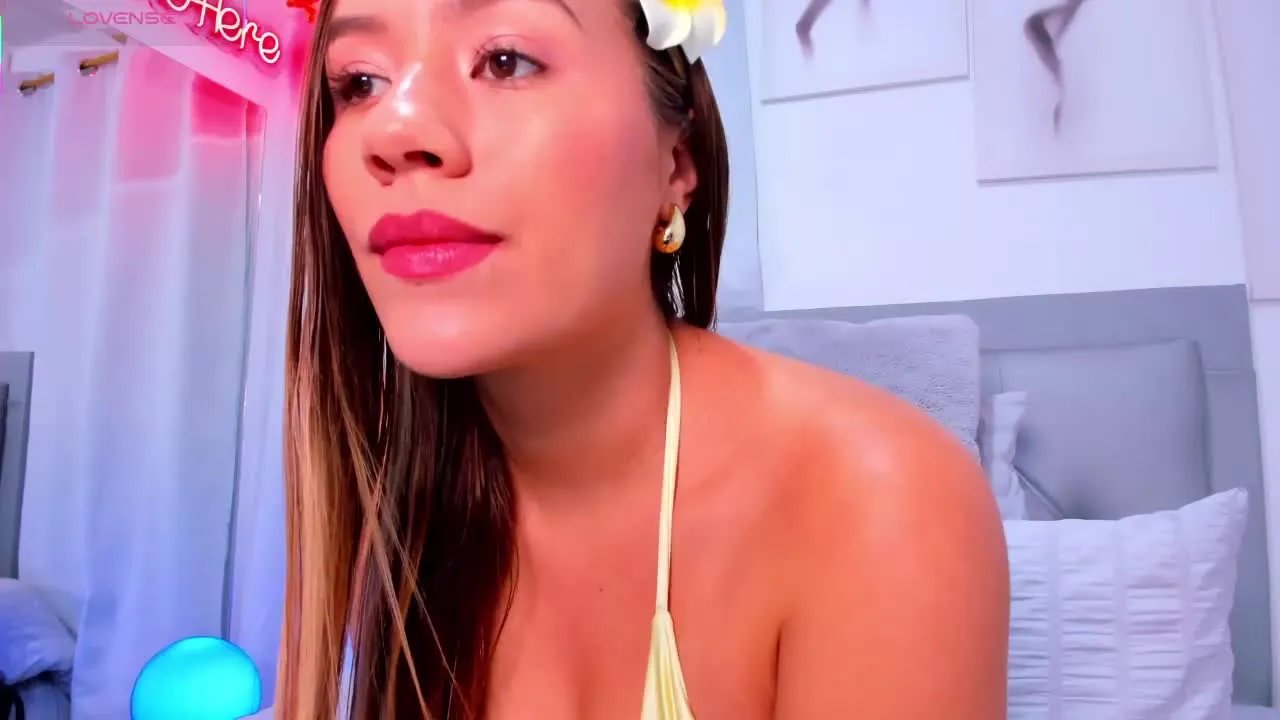 CherrySquirt &mdash; Freechat, 23 years old