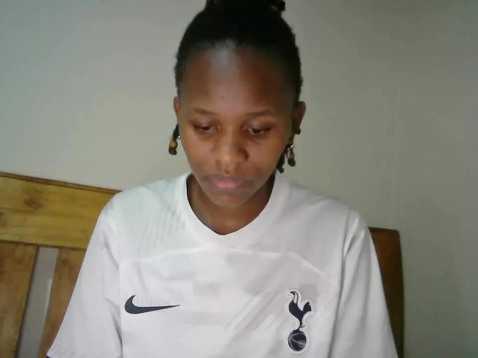 coco_shum on Streamray 