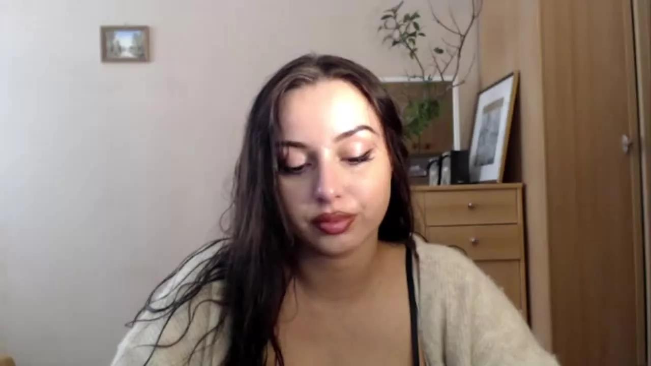 CourtneySugar on Streamray 