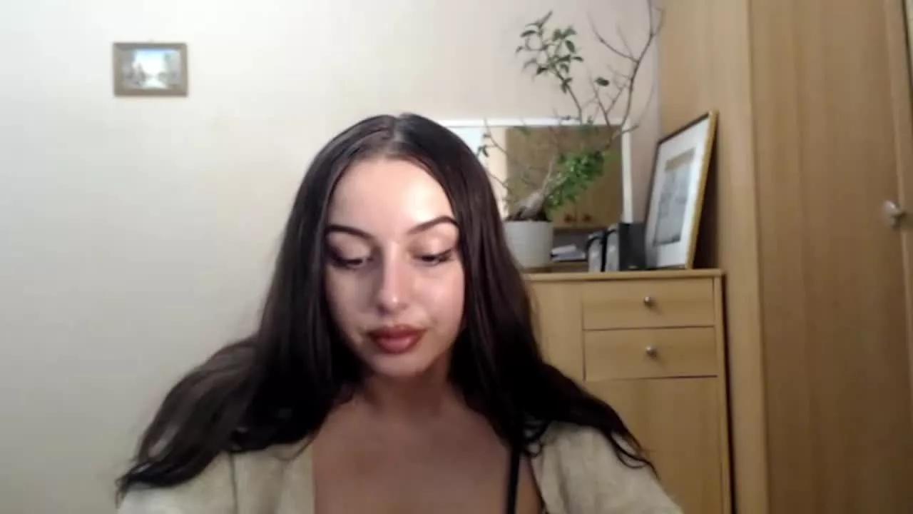 CourtneySugar on Streamray 